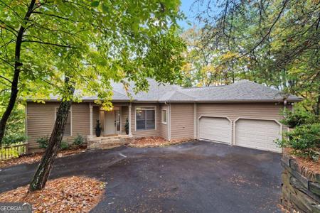 99 Summit Drive E, Big Canoe GA 30143