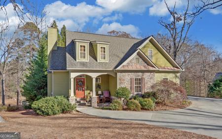 819 Tranquility Lane, Hartwell GA 30643