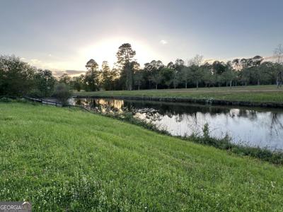 Cannon Branch Road, Cordele GA 31015