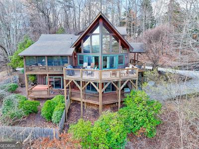 1039 Arbor Drive, Lakemont GA 30552