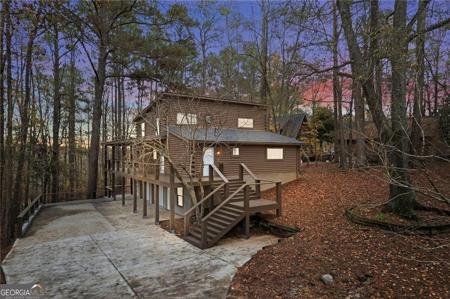 155 Indian Bend Drive, Lagrange GA 30240