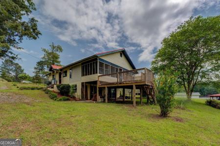 114 Mabry Road, Jackson GA 30233