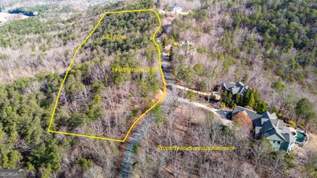 34 Waterside Drive SE, Emerson GA 30121