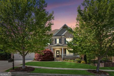 6414 Blue Water Drive