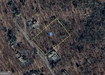 90 Wild Cherry Lane, Jasper GA 30143