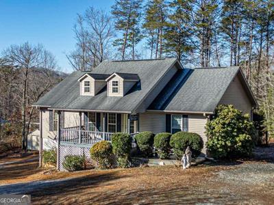 220 Yellowbird Trail # 40, Blue Ridge GA 30513