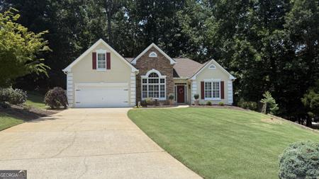 9840 Colusa Court, Gainesville GA 30506
