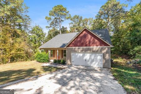 558 E Mourning Dove Court, Monticello GA 31064