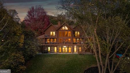 429 Oakmont Drive, Hiawassee GA 30546