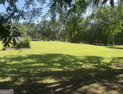 Bobby Brown State Park Road, Elberton GA 30635