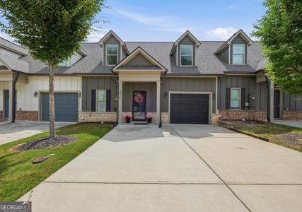 3874 Valley View Court Court, Gainesville GA 30501
