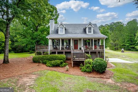1511 Staci Drive, Greensboro GA 30642