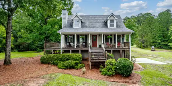 1511 Staci Drive, Greensboro GA 30642