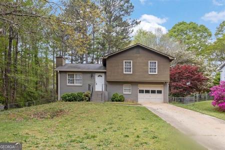 570 Bell Road SE, Conyers GA 30094