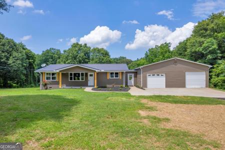 3689 Anderson Highway, Hartwell GA 30643
