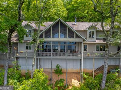 4 Dean Lane, Tiger GA 30576