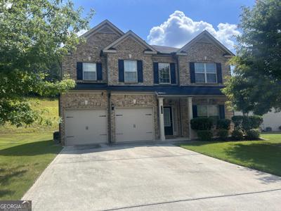 8109 Nolan Trail, Snellville GA 30039