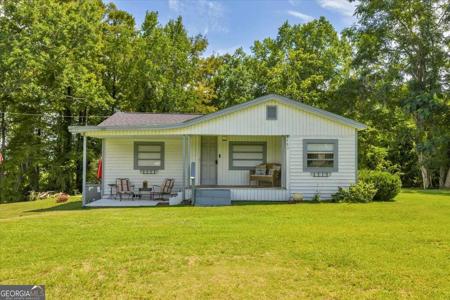 483 Flintside Drive, Cobb GA 31735