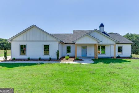 21 Creek Stone Drive, Hartwell GA 30643