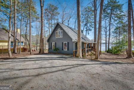 137 Steel Bridge Court, Eatonton GA 31024