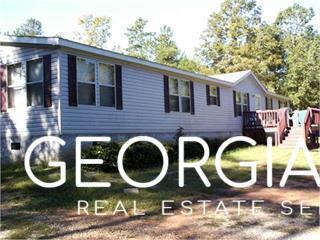 64 Buck Creek (Monroe Co.) Road, Jackson GA 30233