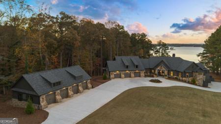 6091 GC Crow Road, Flowery Branch GA 30542