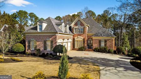 208 Brookings Lane, Peachtree City GA 30269