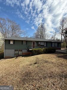 5648 Sallee Avenue, Oakwood GA 30566