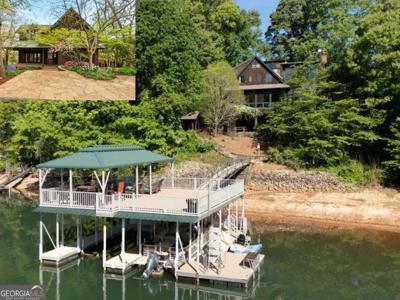 792 Tom Cobb Drive, Hartwell GA 30643