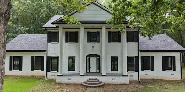 275 Allie Drive, Mcdonough GA 30252