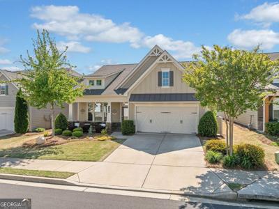 324 Hickory Bluffs Parkway