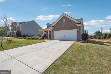 2815 Paddle Point Lane