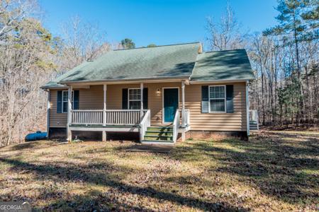 112 E Bear Creek Road