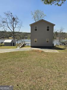 935 Alcovy North Drive, Mansfield GA 30055