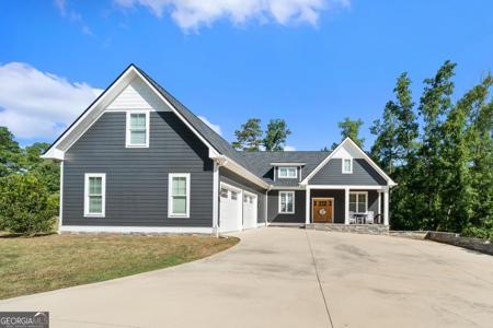 410 High Bluff Court, Milledgeville GA 31061