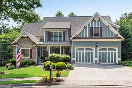 228 Towering Peaks, Canton GA 30114