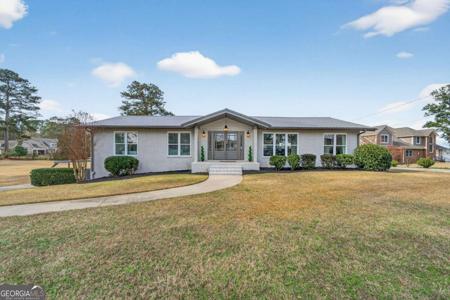 116 Island View Drive, Milledgeville GA 31061