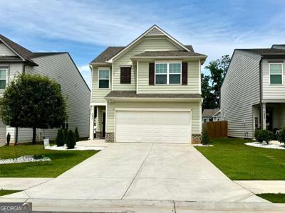 4895 Hillstone Drive, Gainesville GA 30504