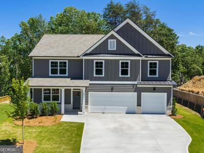 4051 Peregrine Way, Gainesville GA 30506
