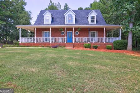 1302 Eddie Craig Court, Mcdonough GA 30252