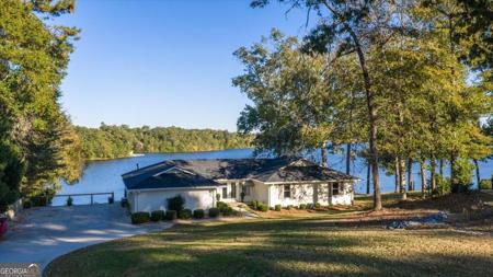 324 Brim Drive, Macon GA 31220