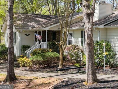 5515 Holly Hill Drive, Gainesville GA 30506