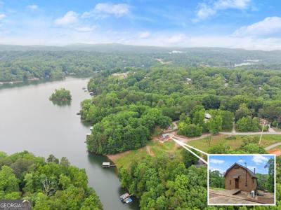 2109 Pine Tree Circle, Gainesville GA 30501