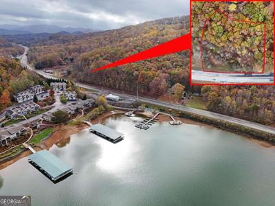 1.6 AC Highway 76, Hiawassee GA 30546