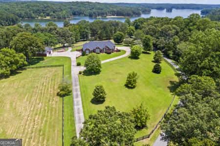 152 Lace Field Lane, Lavonia GA 30553