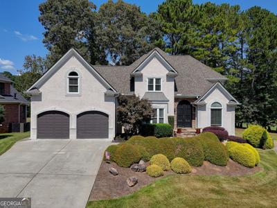 617 Ashwood Court, Woodstock GA 30189