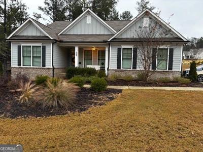 2304 Margaux Court, Monroe GA 30656