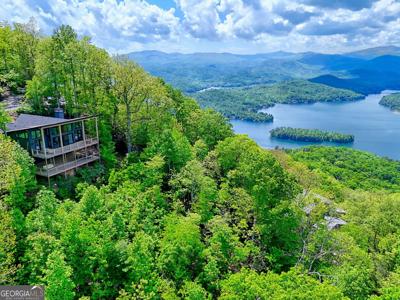 602 Charmont Drive, Tiger GA 30576