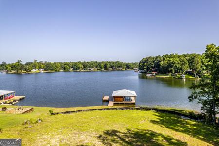 274 Cold Branch Road, Eatonton GA 31024