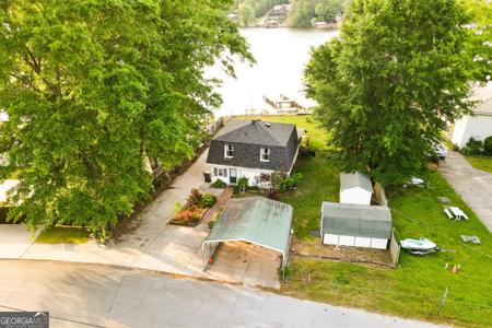 200 Lakeshore Drive